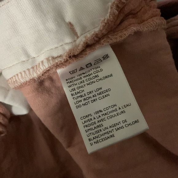 Urban Outfitters Corduroy Jacket Size L - Picture 8 of 8